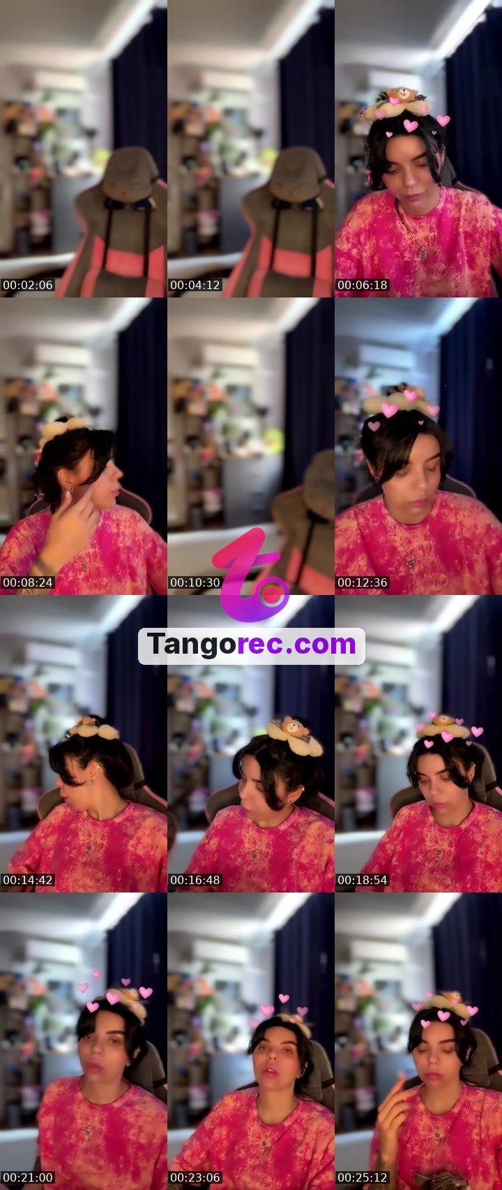 @idgaf666 Tango live from 2026-09-05
