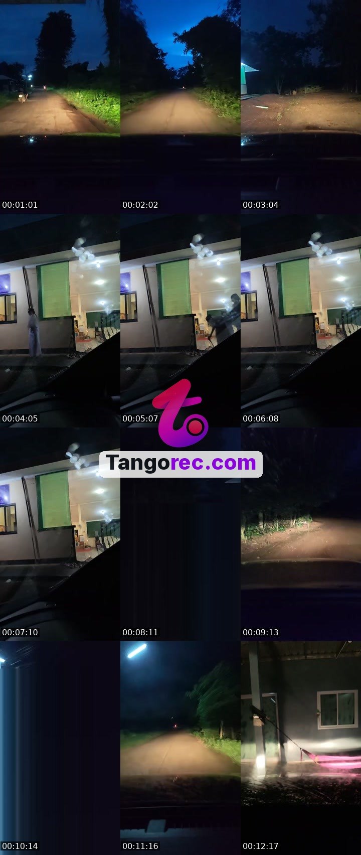 @stopwastingtime10 Tango live from 2026-09-05