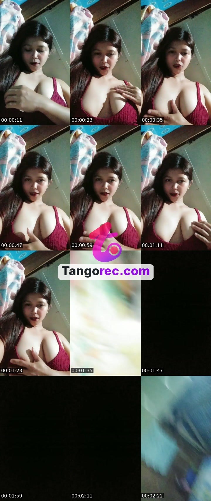 @rain1005 Tango live from 2026-09-05