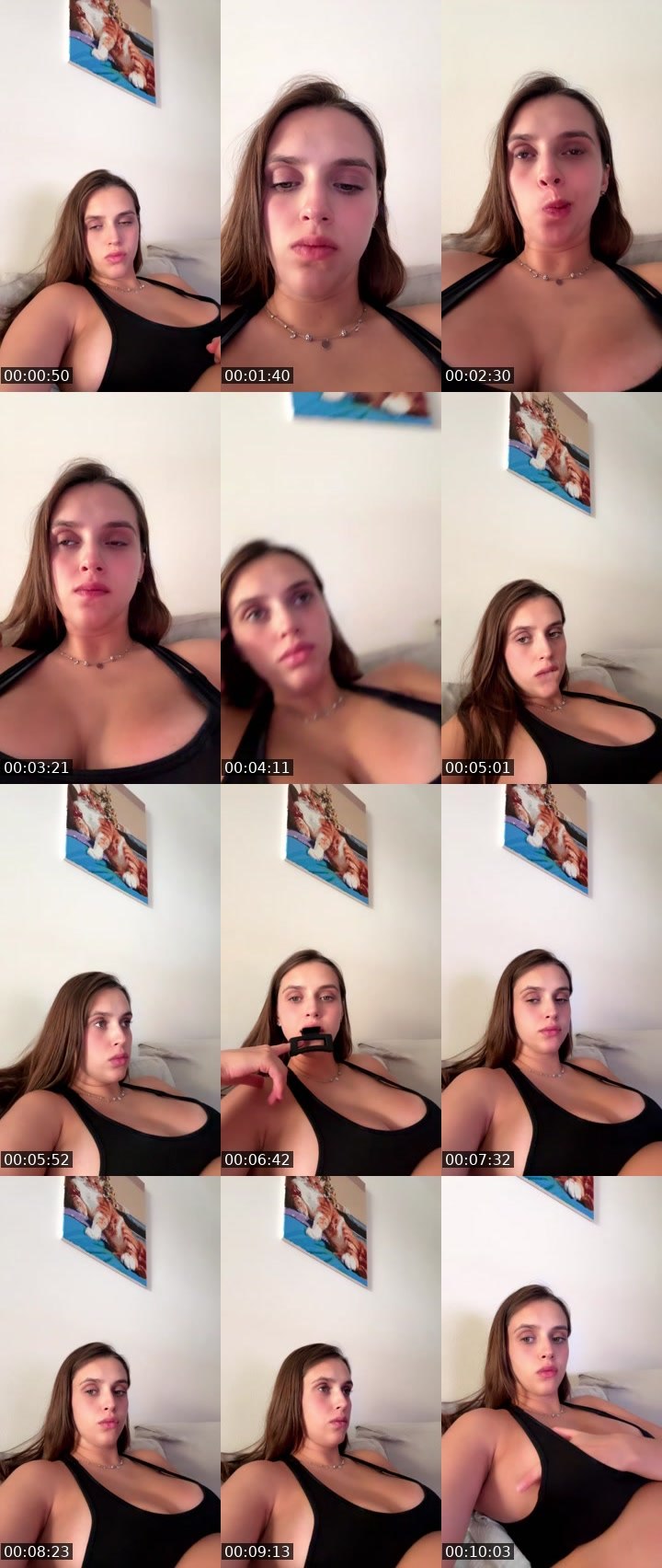 @nicky6969 Tango live from 2026-07-20