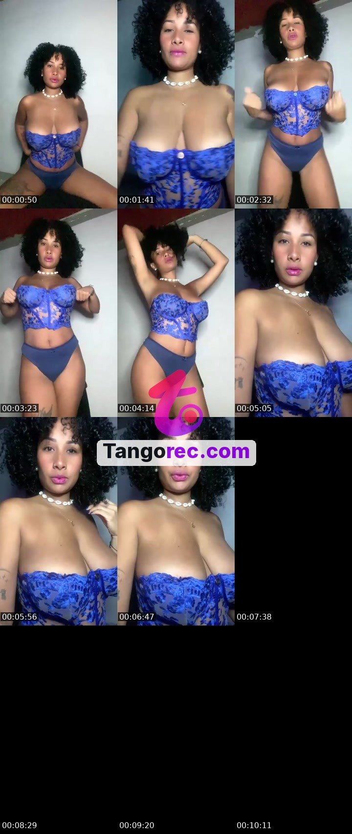 @curlylove Tango live from 2026-09-05