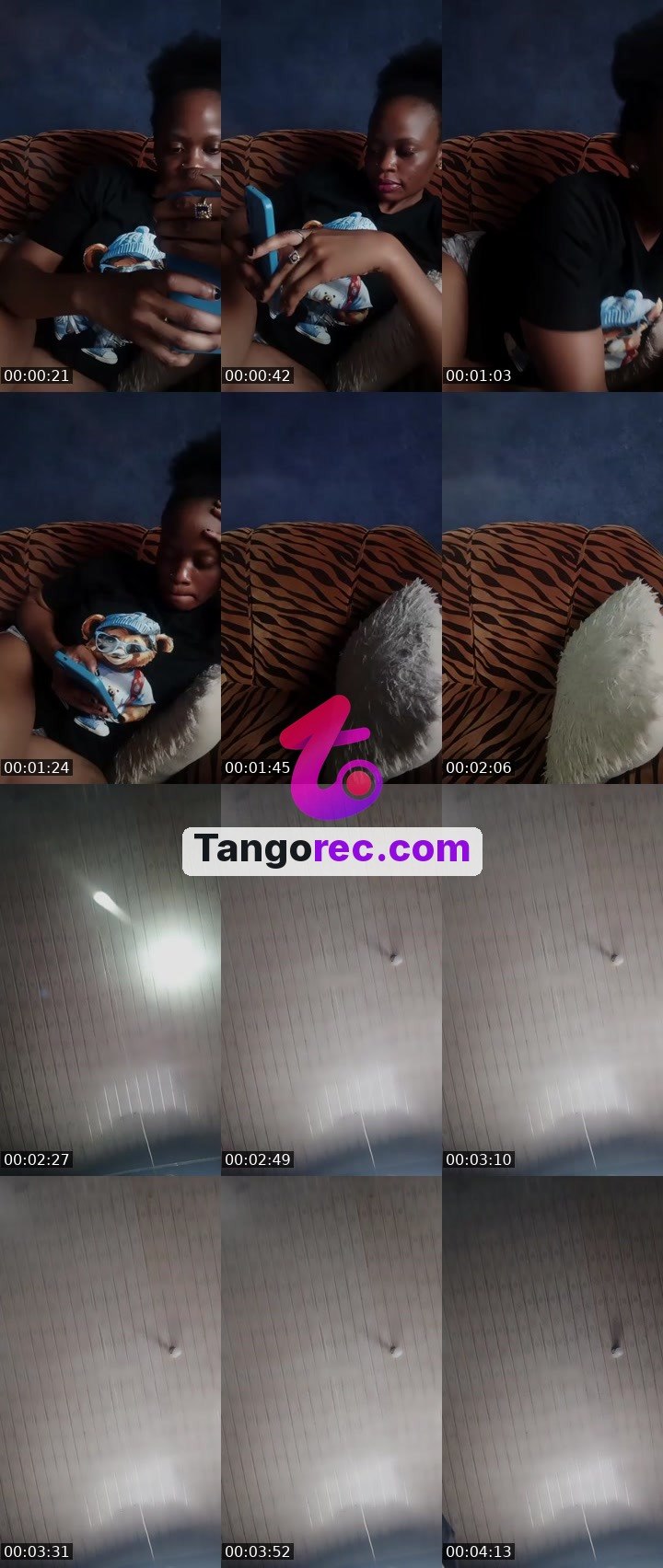 @superduperbadger-31290 Tango live from 2026-09-05
