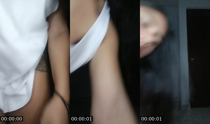@mayafeet01 Tango live from 2026-07-20