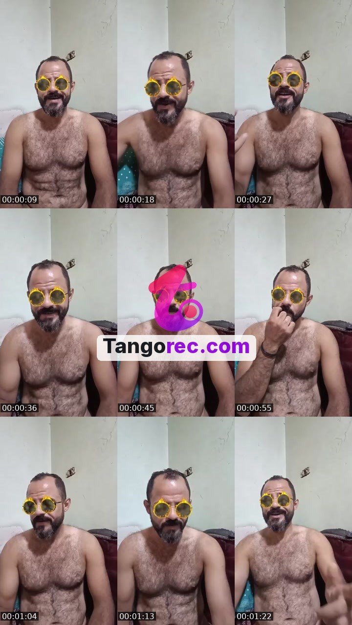 @mhmd-37379 Tango live from 2026-09-05