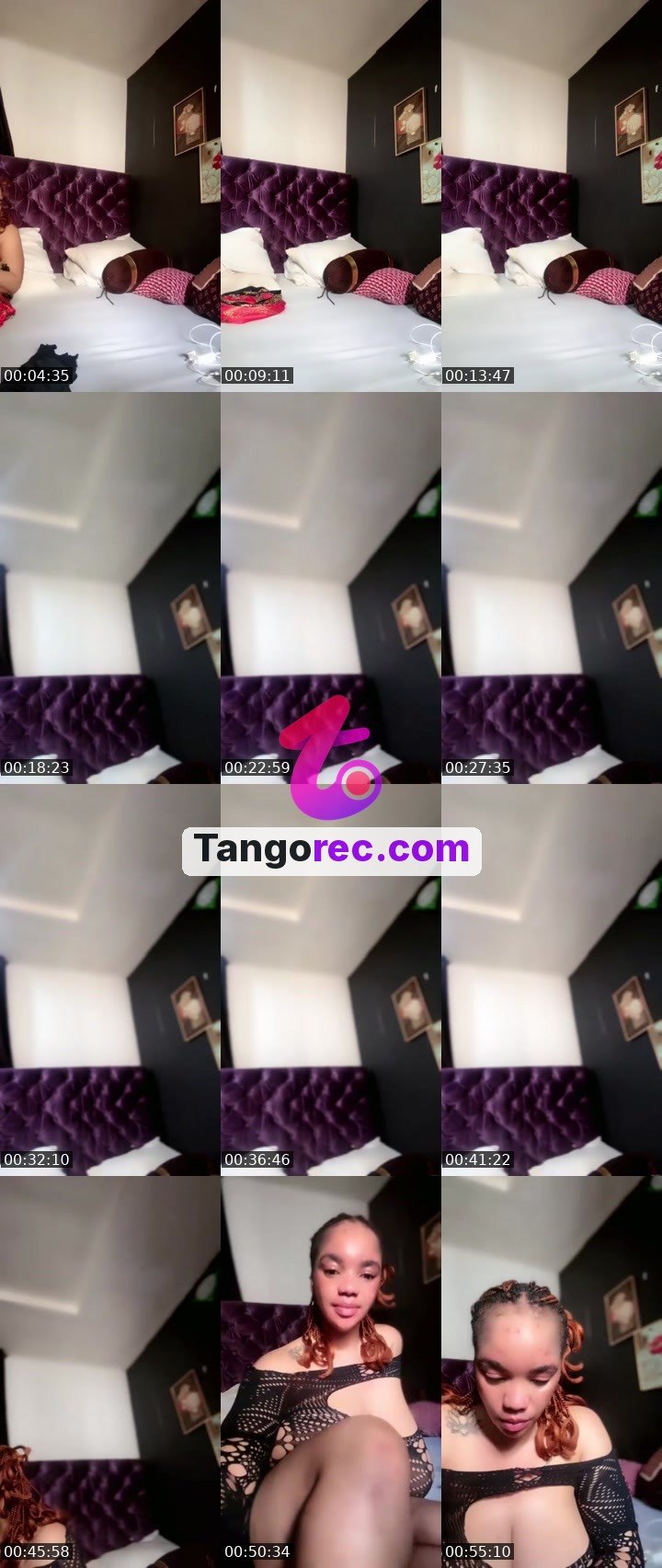 @justmeandmealone7 Tango live from 2026-09-05