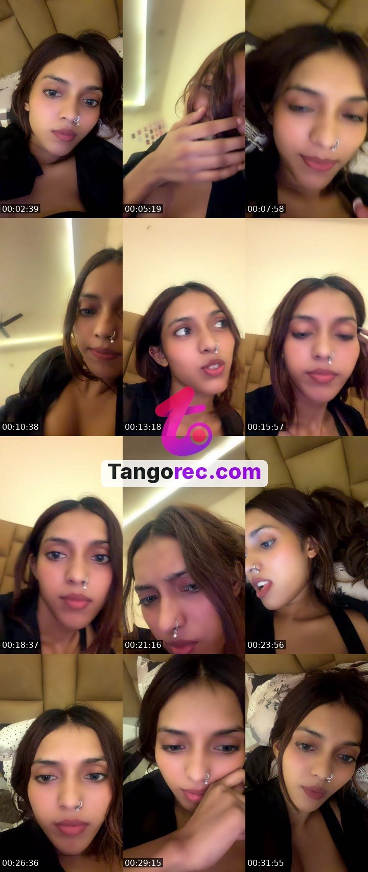 @ironwoodgator-136375 Tango live from 2026-09-05