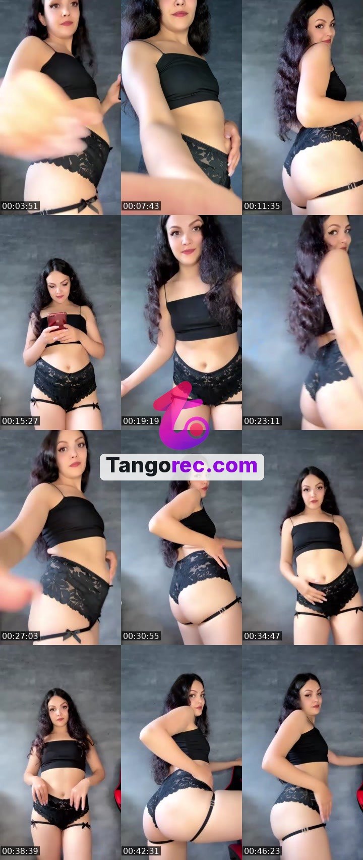 @sweet_girl18 Tango live from 2026-09-05