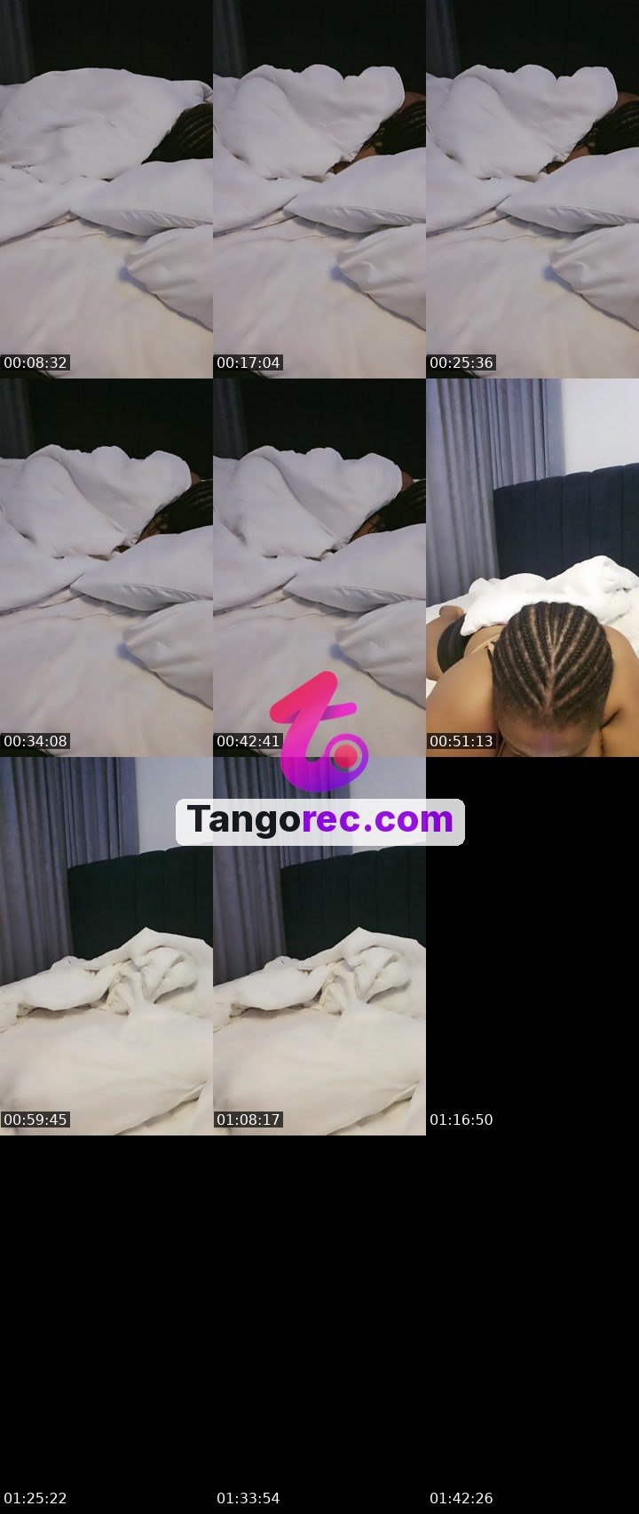 @urfluffywife Tango live from 2026-09-05