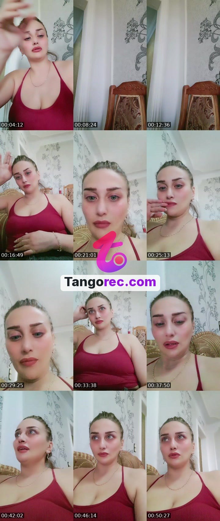 @warriortiger-26213 Tango live from 2026-09-05