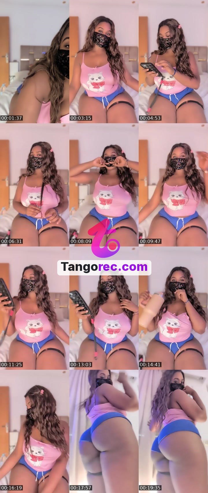 @soultna Tango live from 2026-09-05