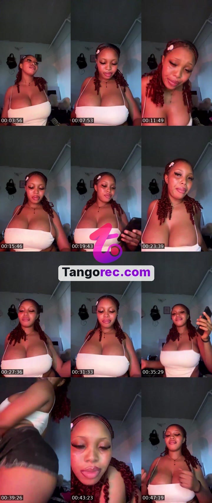 @lunaa25 Tango live from 2026-09-05