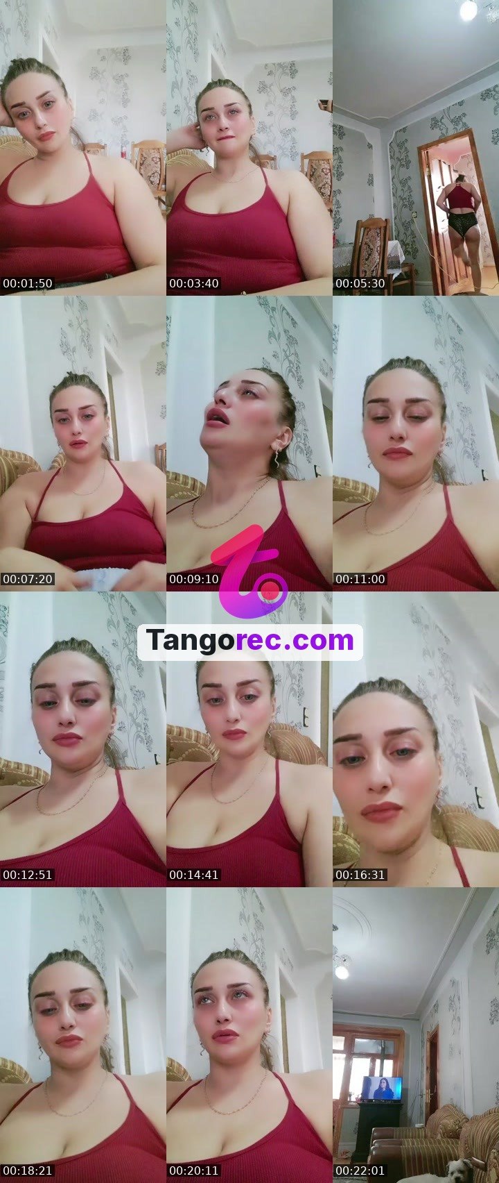 @warriortiger-26213 Tango live from 2026-09-05