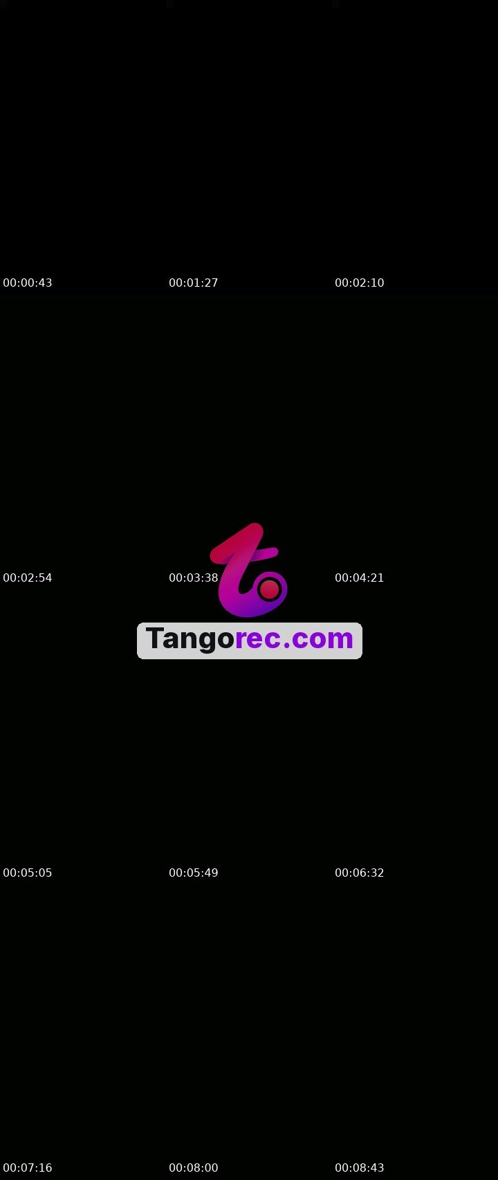 @ichhasseeuch Tango live from 2026-09-05