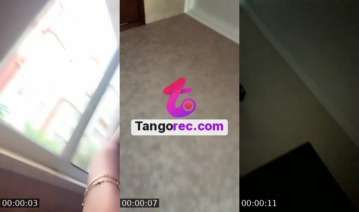 @ezgiiisst Tango live from 2026-09-05