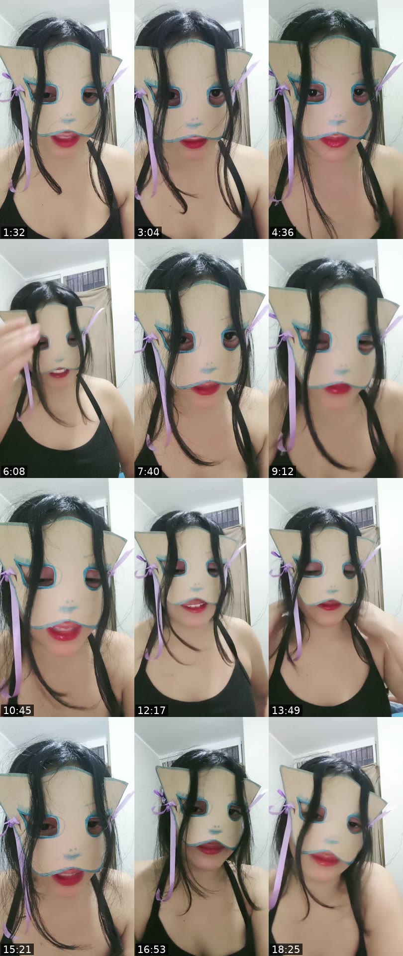 @carolinaesp Tango LIVE from 2026-07-07