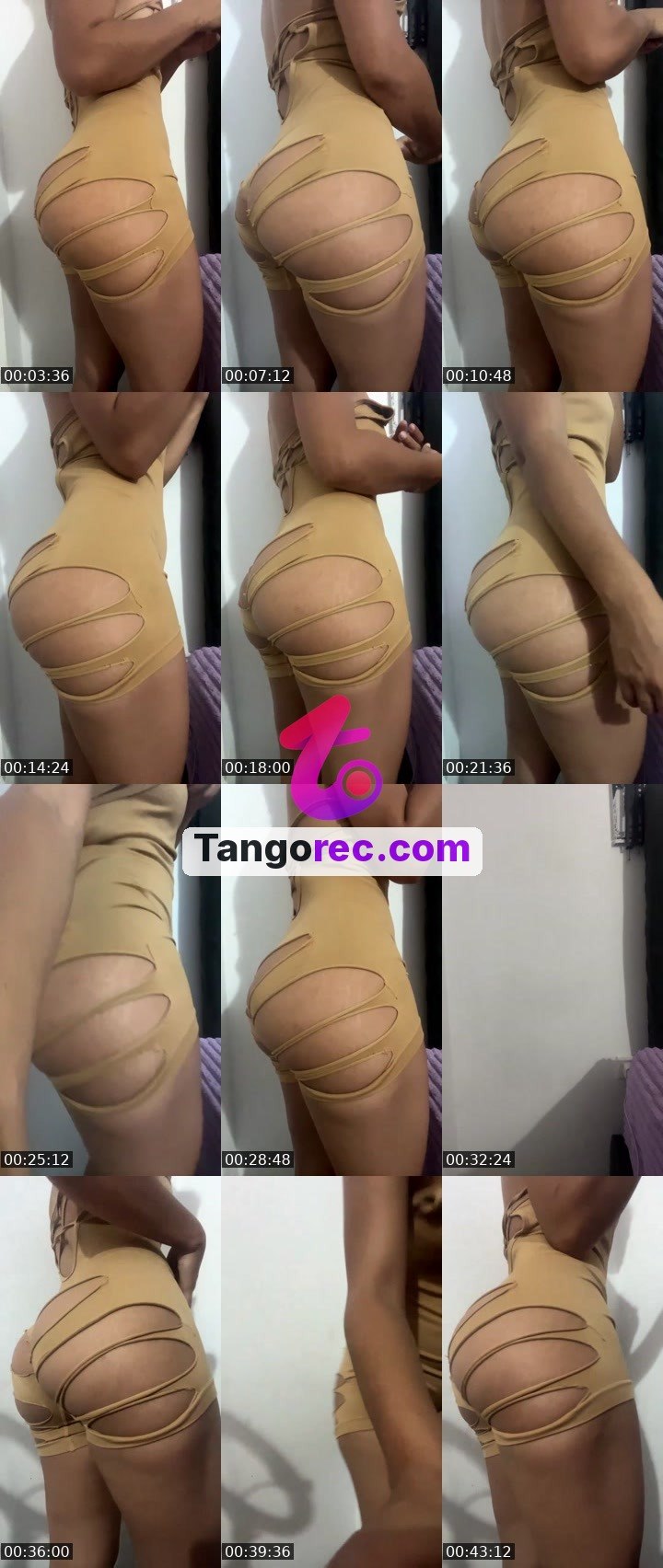 @emmacox Tango live from 2026-09-05