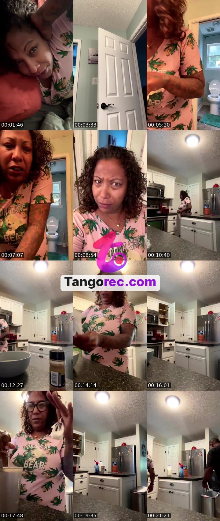 @sugaroverdose Tango live from 2026-09-05