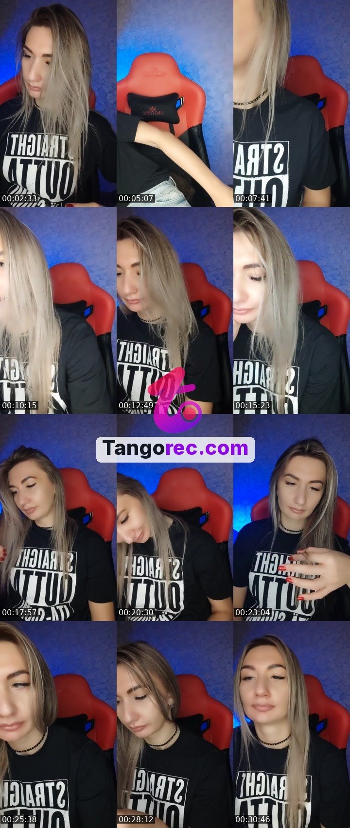 @stellagjjb Tango live from 2026-09-05