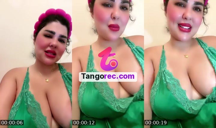 @nono6999 Tango live from 2026-09-05