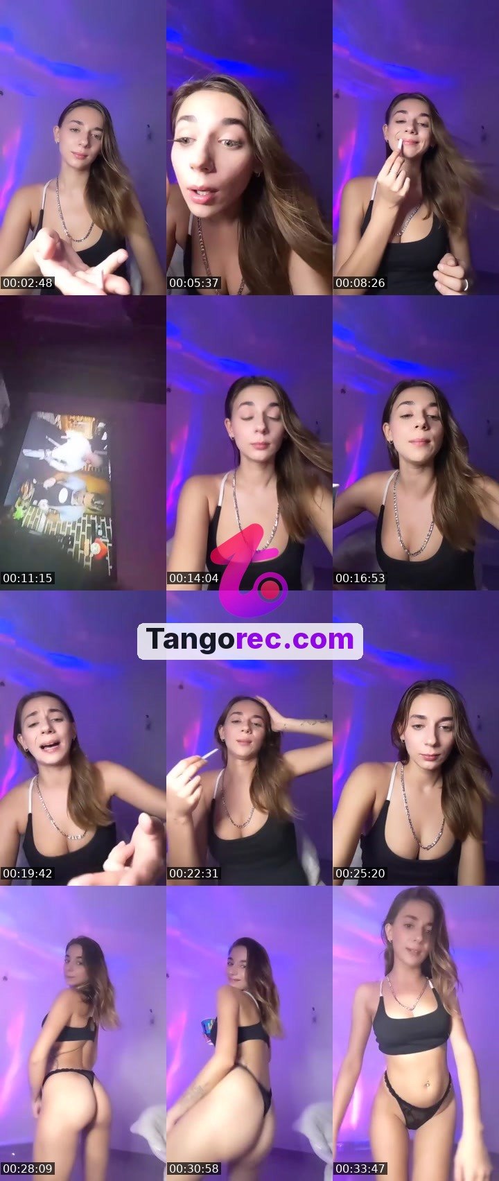 @alina0212 Tango live from 2026-09-05