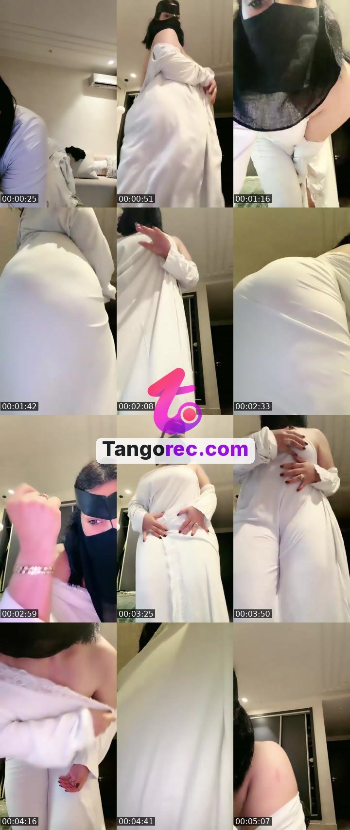 @cho836 Tango live from 2026-09-05