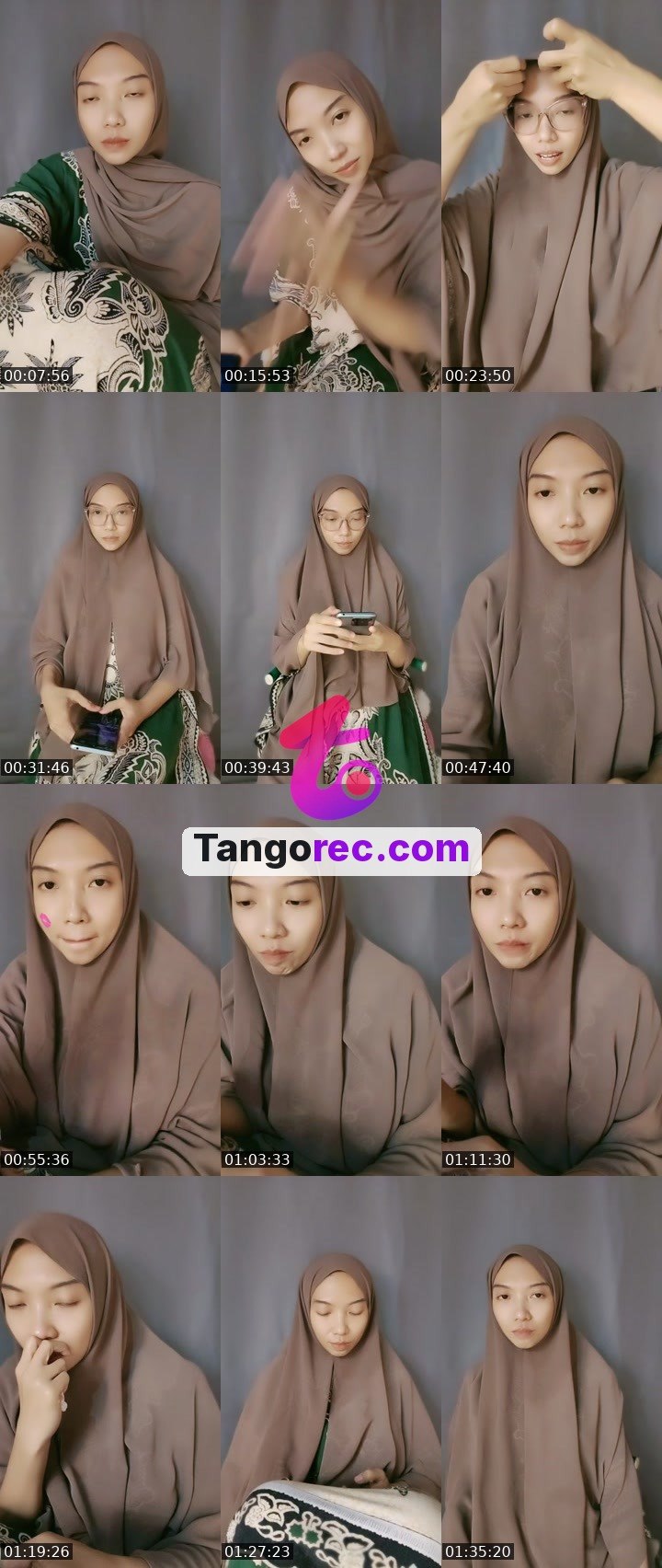 @lovedunia Tango live from 2026-09-05