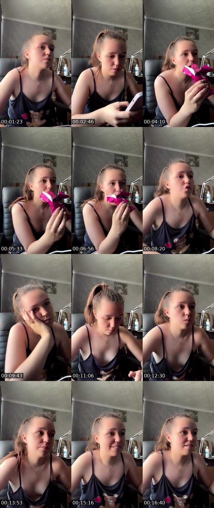 @lovee448 Tango live from 2026-07-20