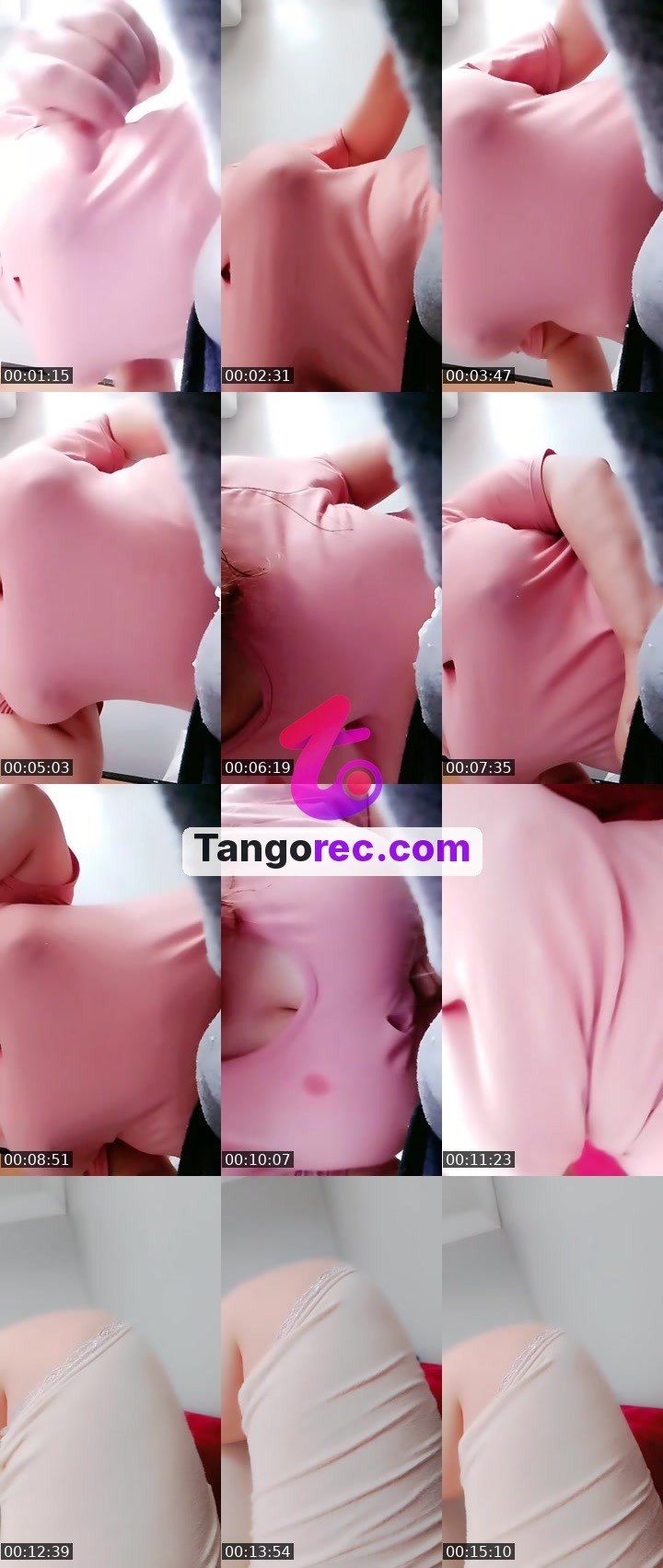 @milyuonira1986 Tango live from 2026-09-05