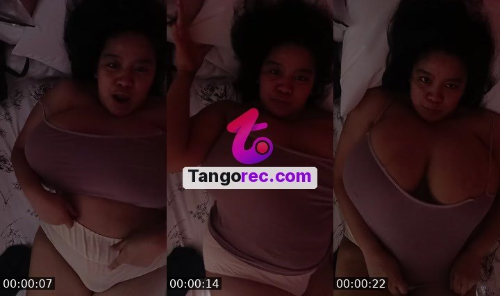 @pillowsea Tango live from 2026-09-05