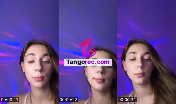 @alina0212 Tango live from 2026-09-05