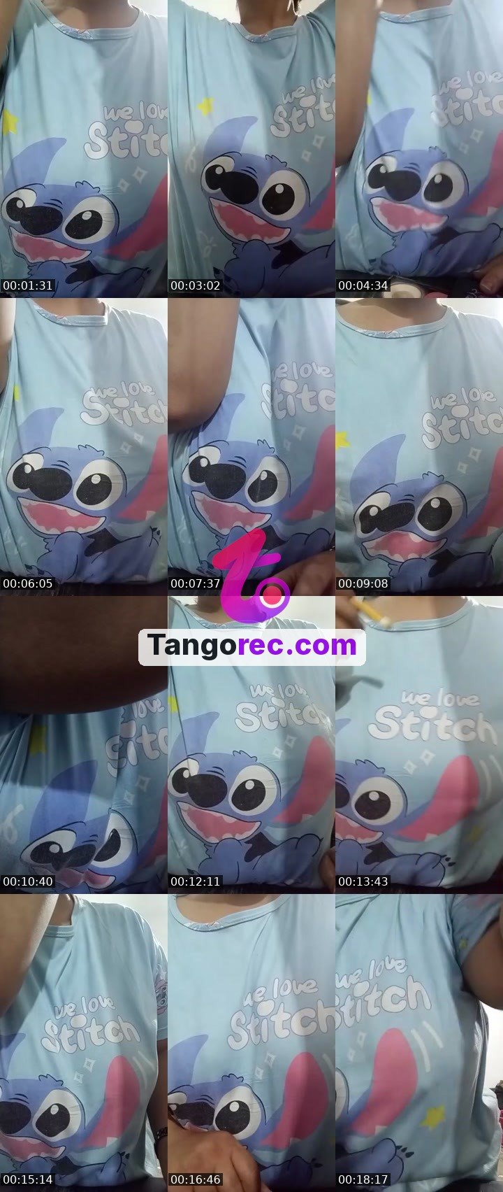 @chmookbadaea Tango live from 2026-09-05