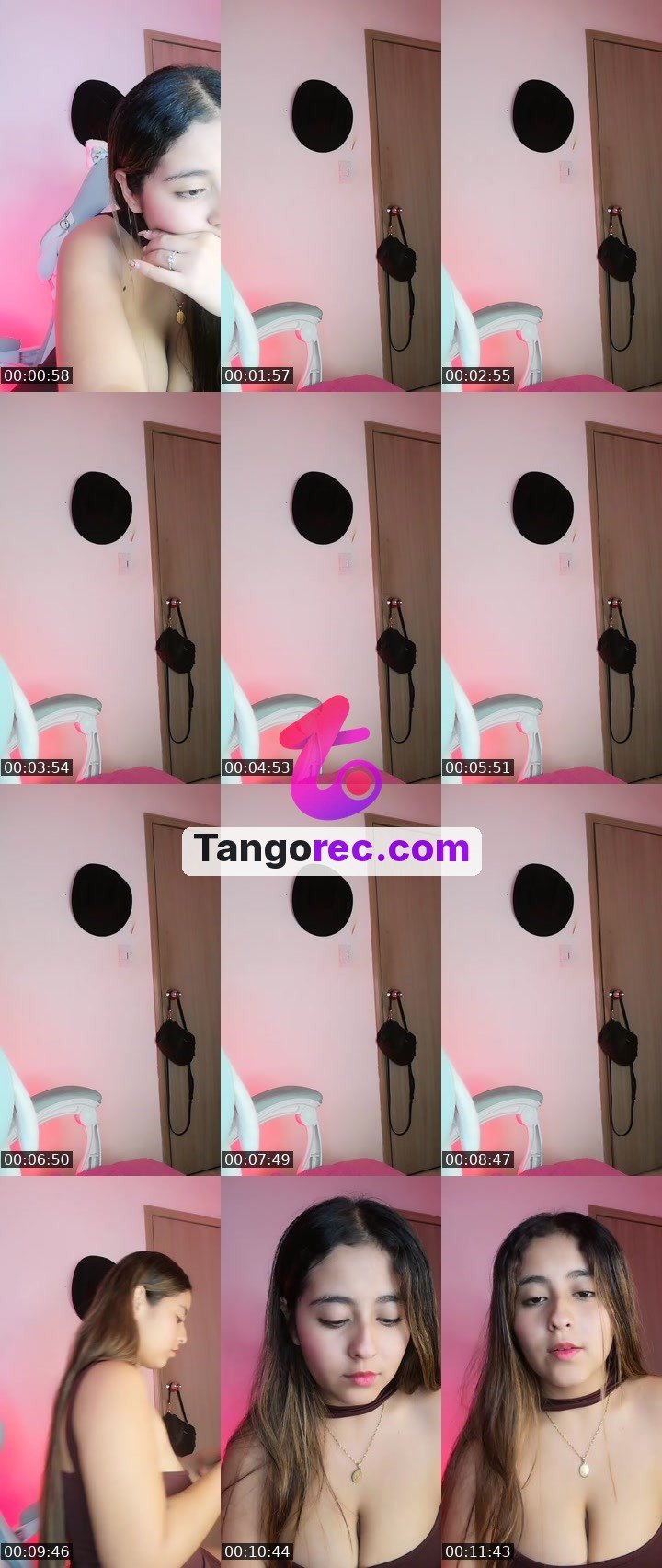 @dulce808 Tango live from 2026-09-05