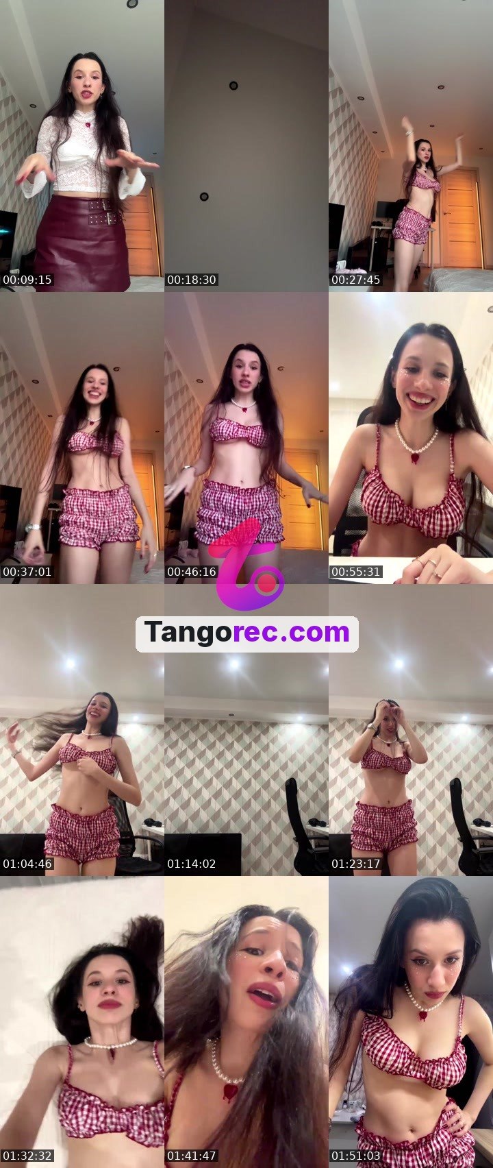 @aliceinwonderland Tango live from 2026-09-05