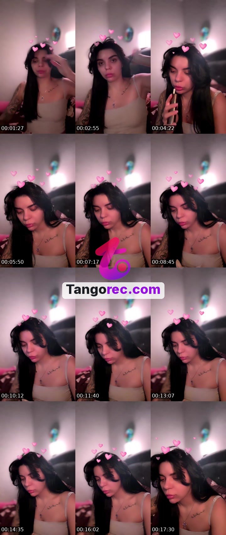 @idgaf666 Tango live from 2026-09-05
