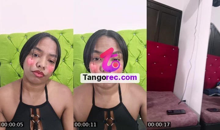 @ofc00005 Tango live from 2026-09-05