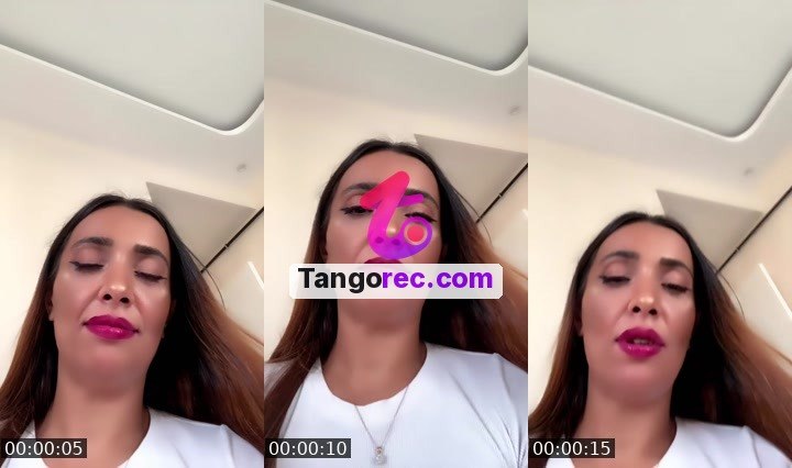 @ecemiss Tango live from 2026-09-05