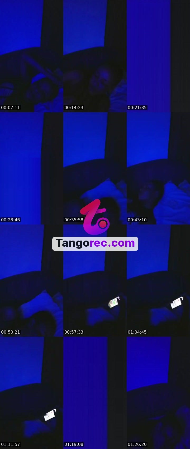 @prettymi Tango live from 2026-09-05