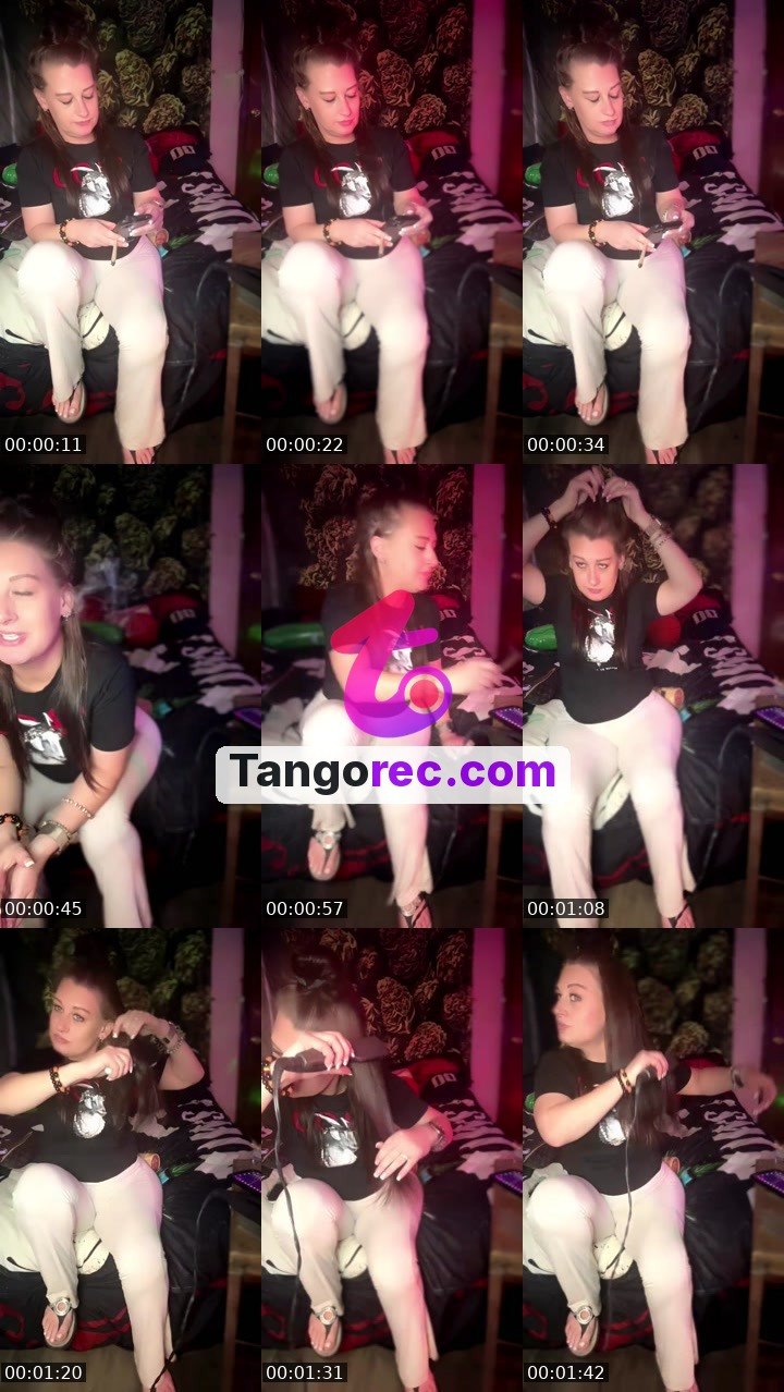 @mommycakes Tango live from 2026-09-05