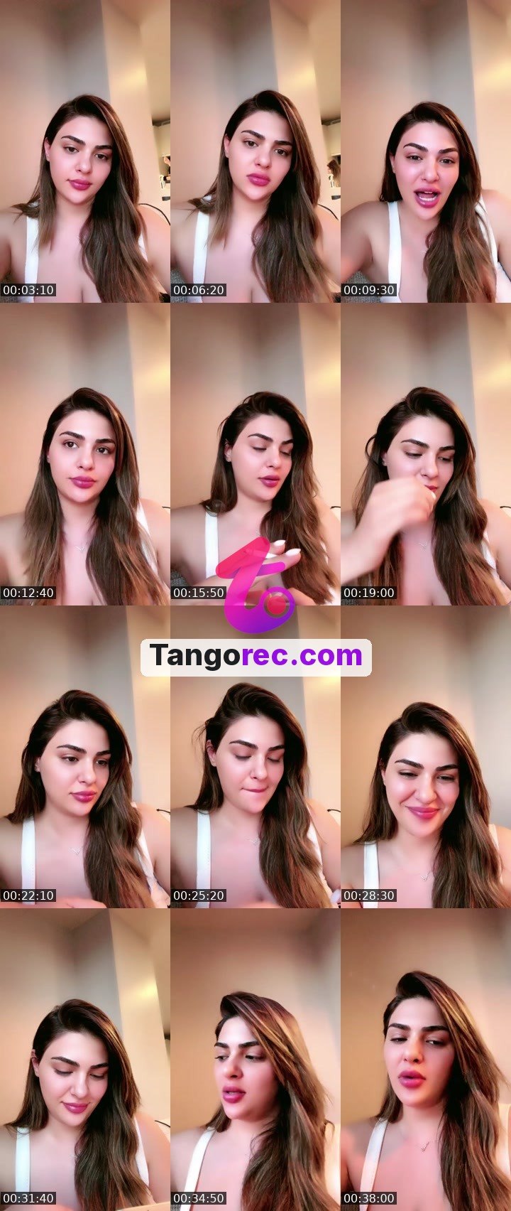 @iriss8888 Tango live from 2026-09-05