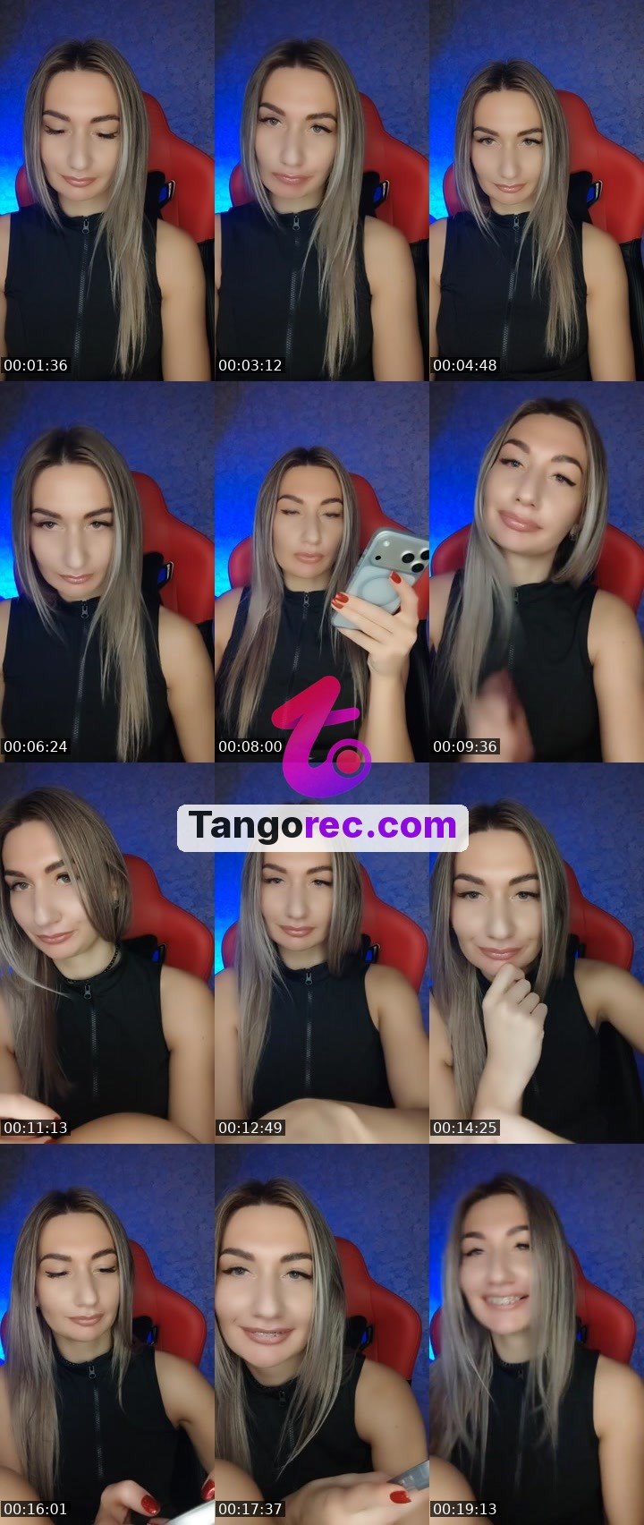 @stellagjjb Tango live from 2026-09-05