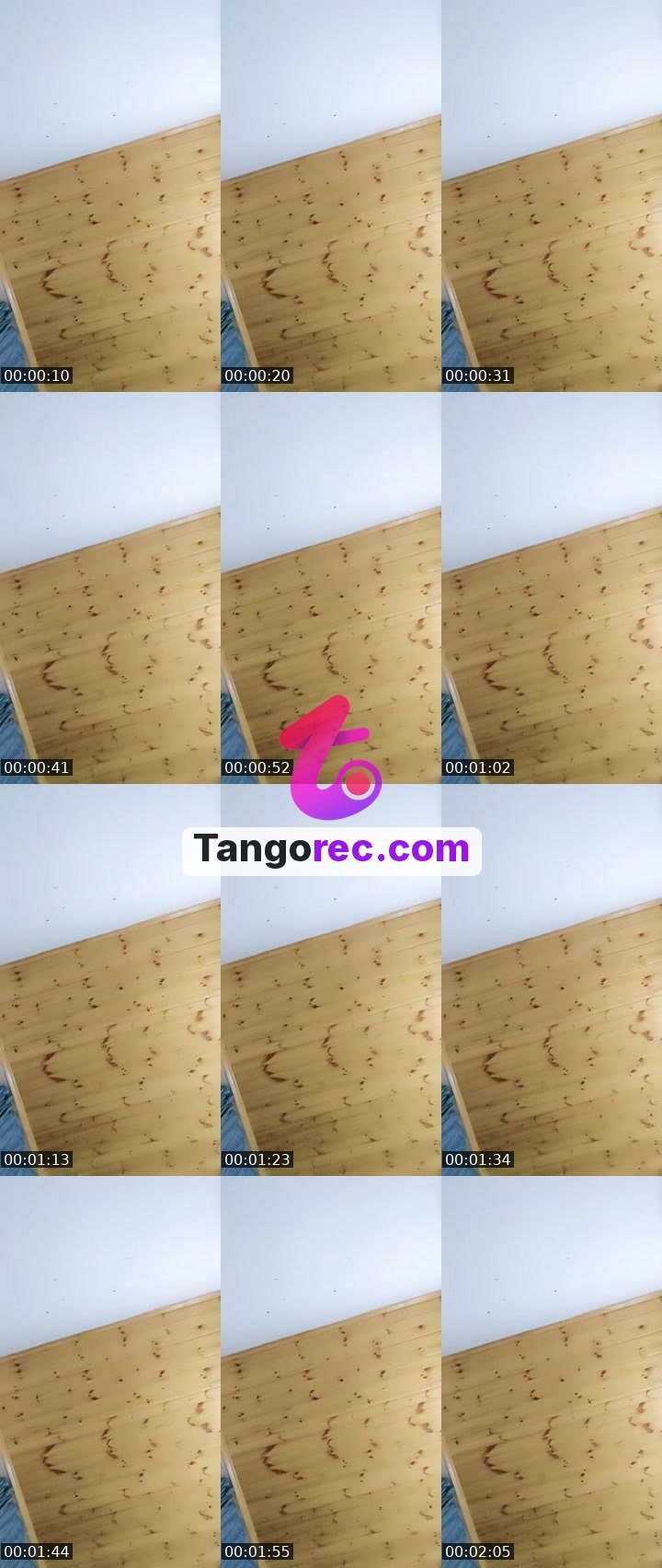 @ayla1000 Tango live from 2026-09-05
