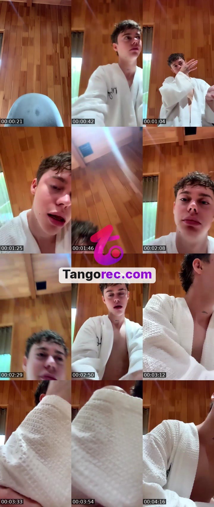 @awesome-person-976669 Tango live from 2026-09-05