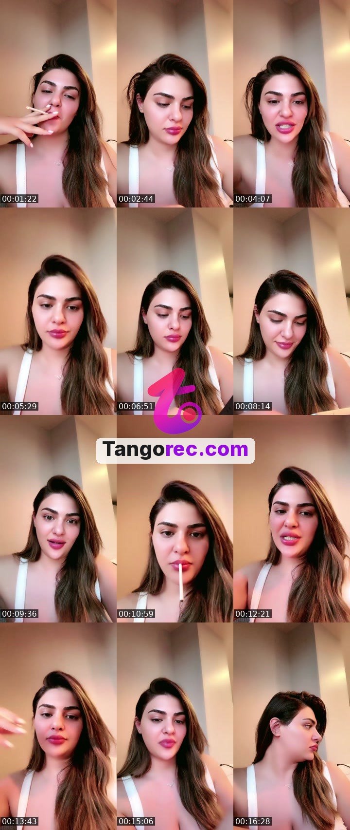 @iriss8888 Tango live from 2026-09-05