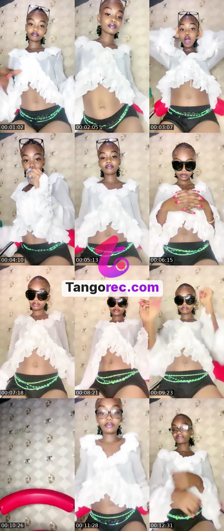 @twinklebigdstar Tango live from 2026-09-05