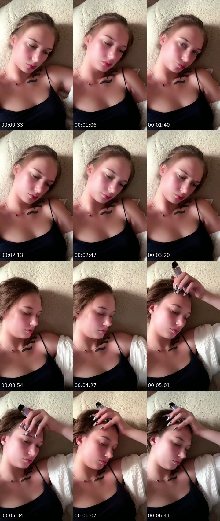@monii_ka Tango live from 2026-07-20