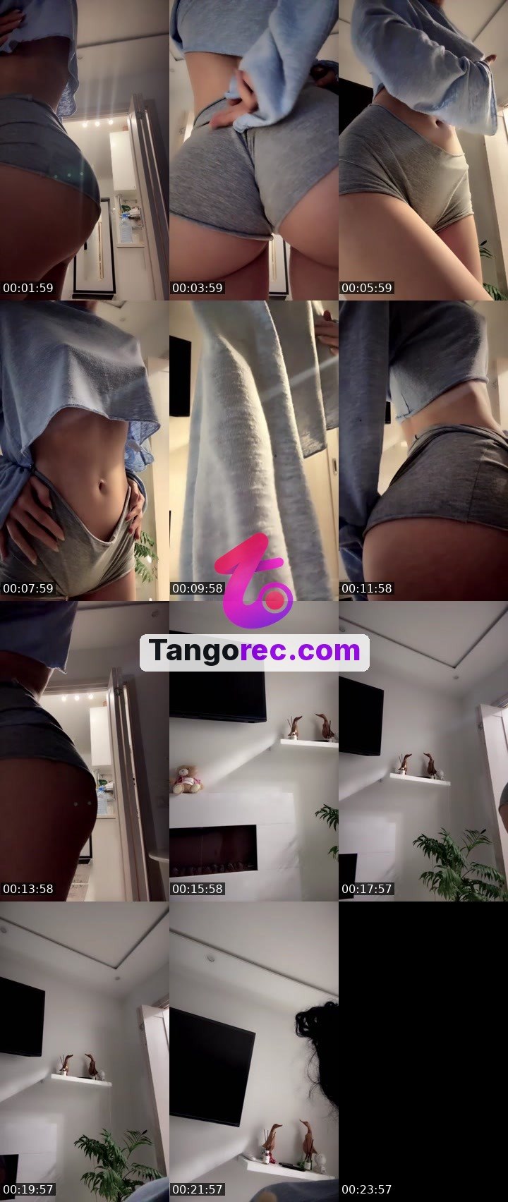 @gymratt Tango live from 2026-09-05