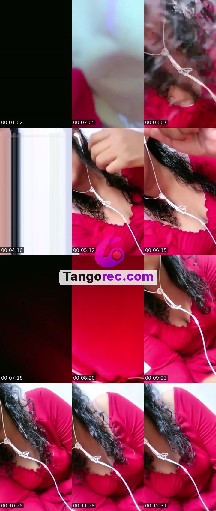 @xxxmm55 Tango live from 2026-09-05