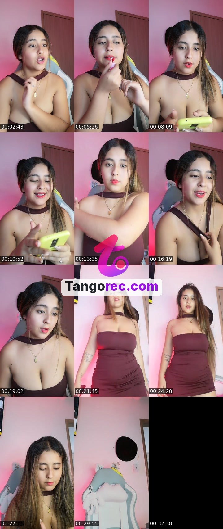 @dulce808 Tango live from 2026-09-05