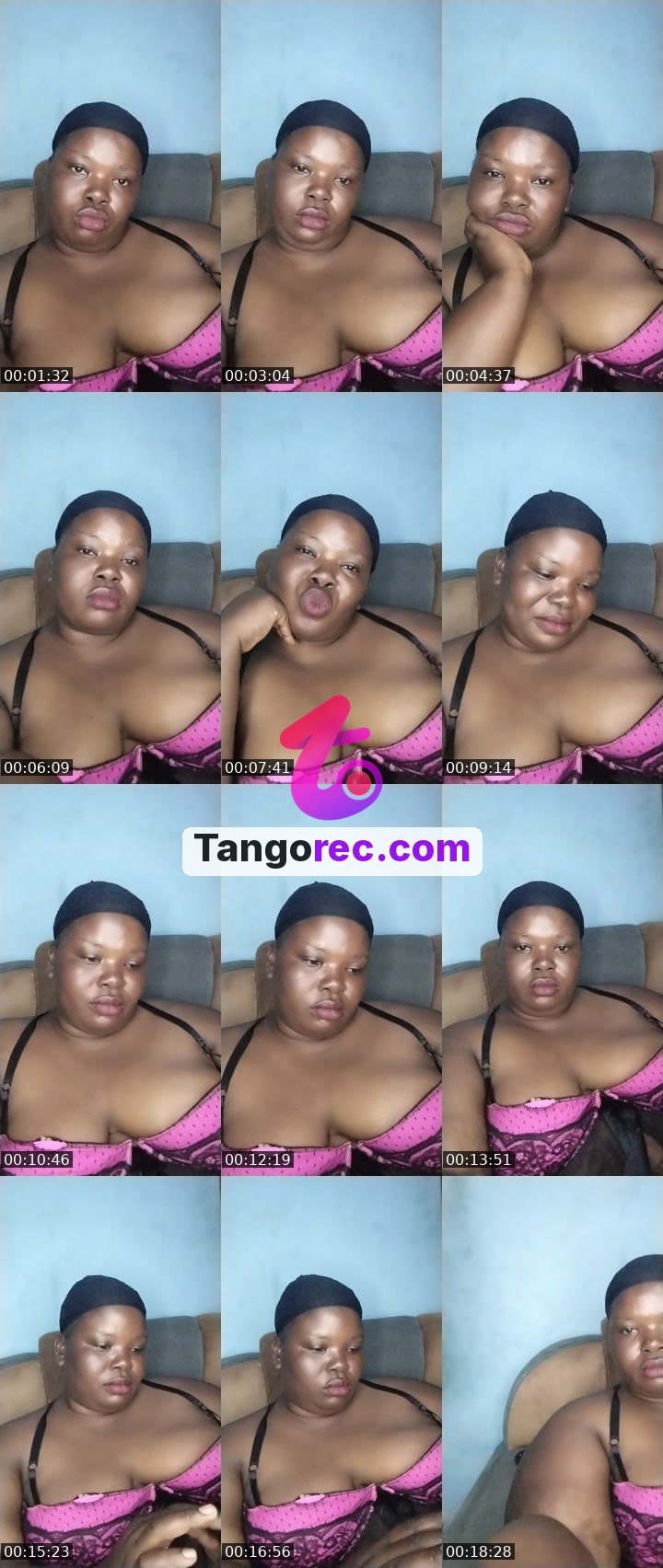 @francisca-achieng Tango live from 2026-09-05