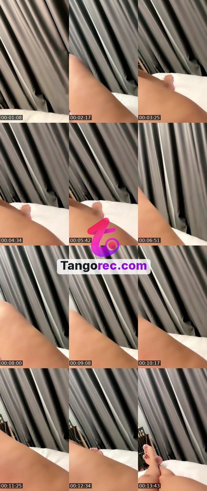 @dontloseyoursoullll Tango live from 2026-09-05